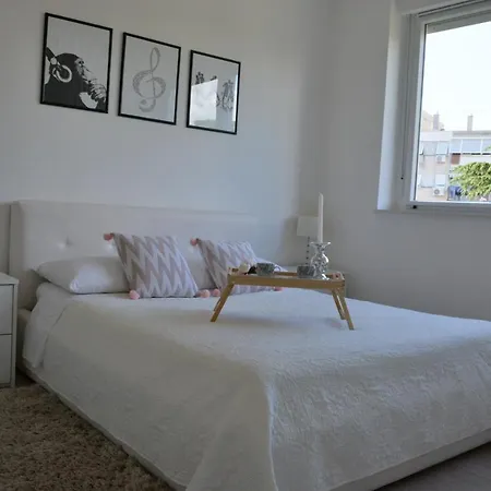 Apartamento Seven Split