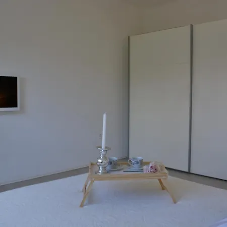 Apartamento Seven Split