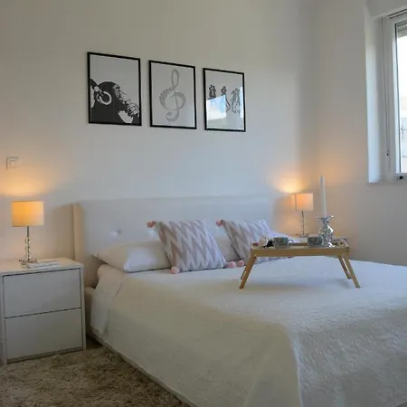 Apartamento Seven Split