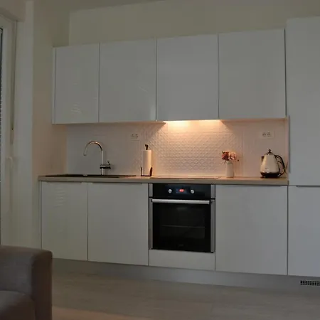Apartment Seven *