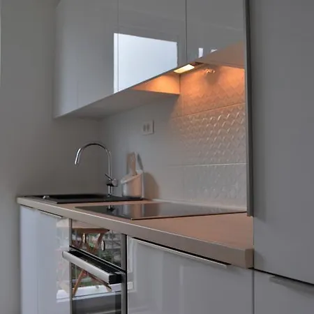 Apartment Seven *