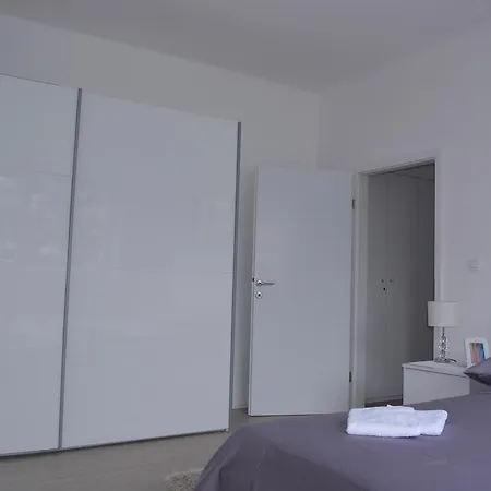 Apartment Seven *