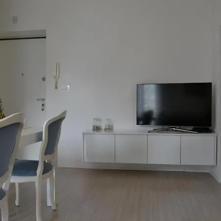 Apartment Seven *